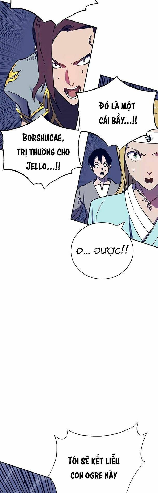 Ex & Ash Chap 38 - Next Chap 39