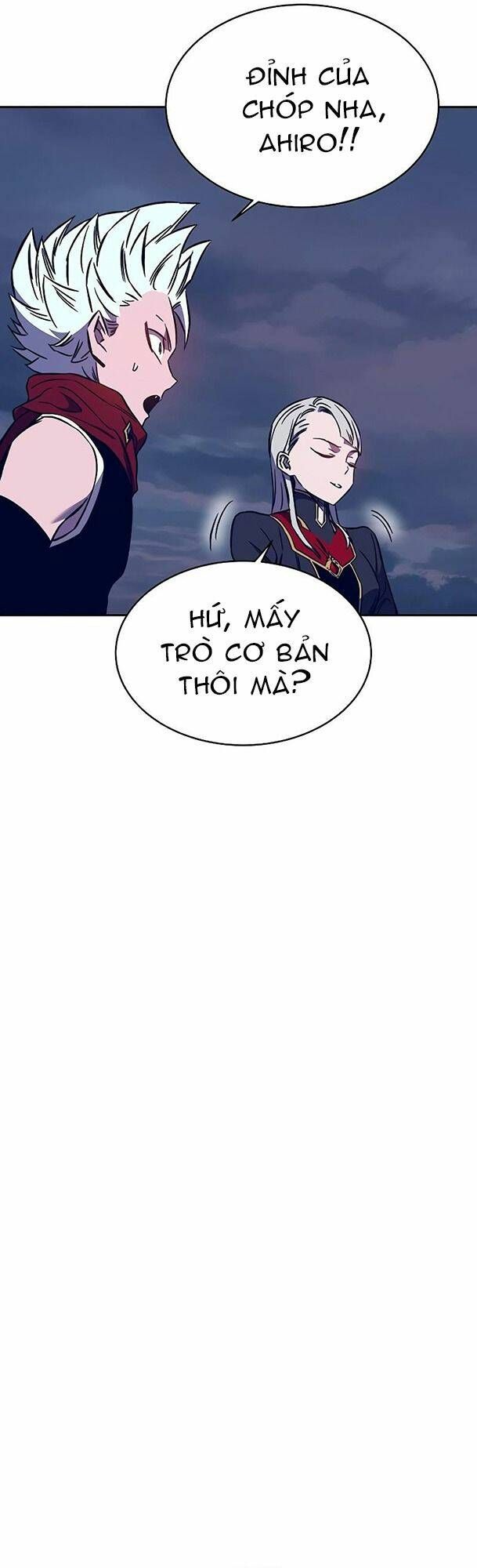 Ex & Ash Chap 38 - Next Chap 39