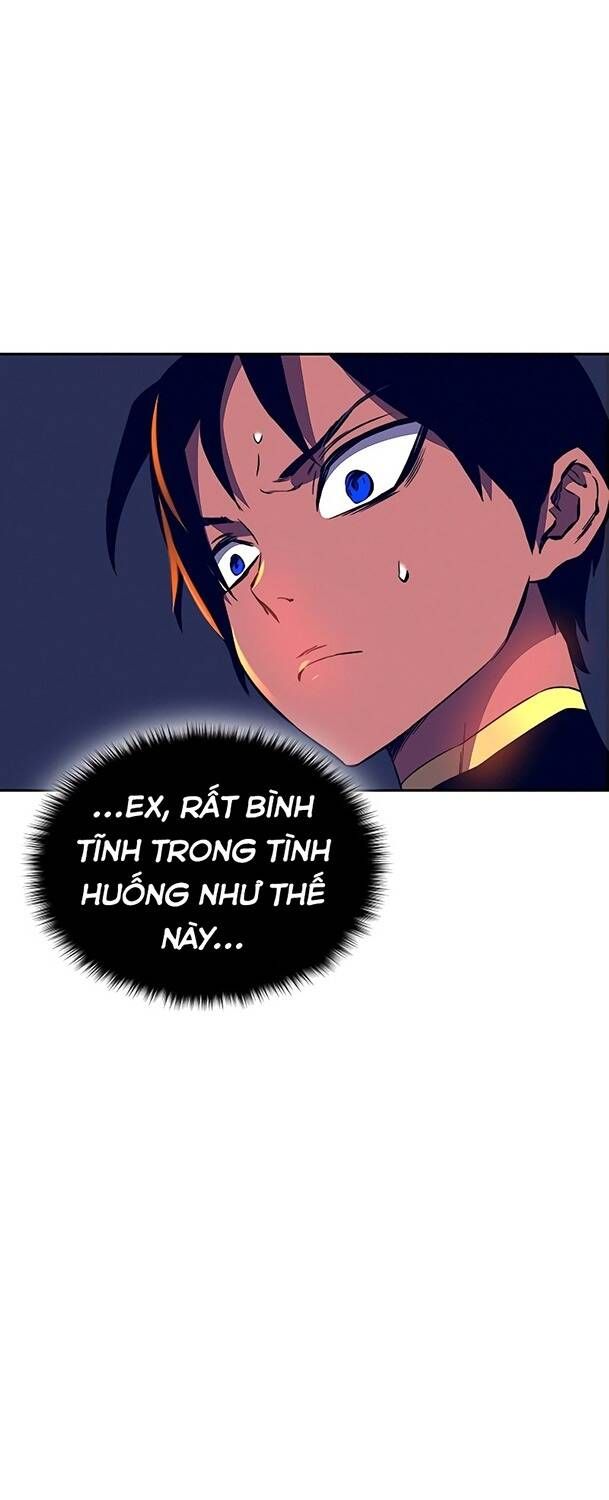 Ex & Ash Chap 39 - Next Chap 40