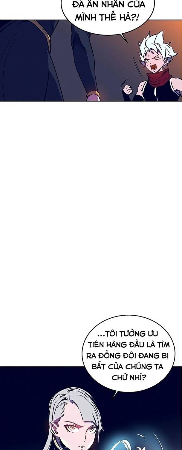 Ex & Ash Chap 39 - Next Chap 40