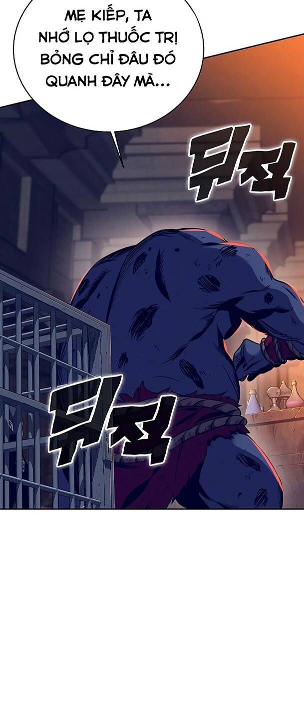 Ex & Ash Chap 39 - Next Chap 40