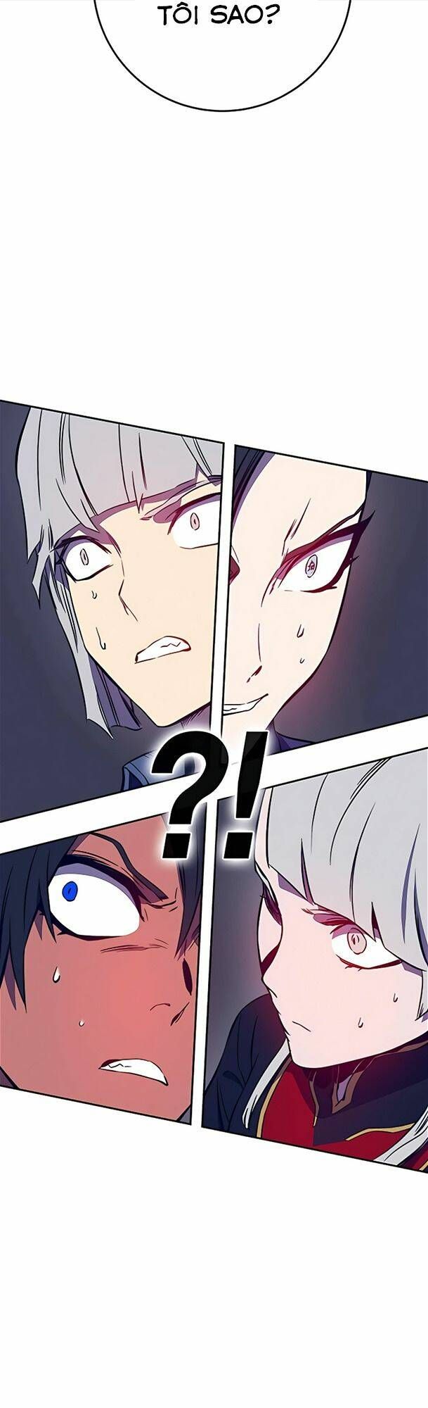 Ex & Ash Chap 41 - Next Chap 42