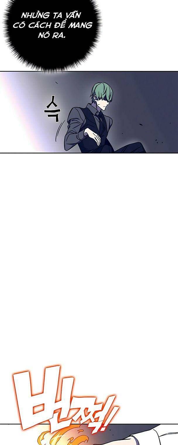 Ex & Ash Chap 41 - Next Chap 42