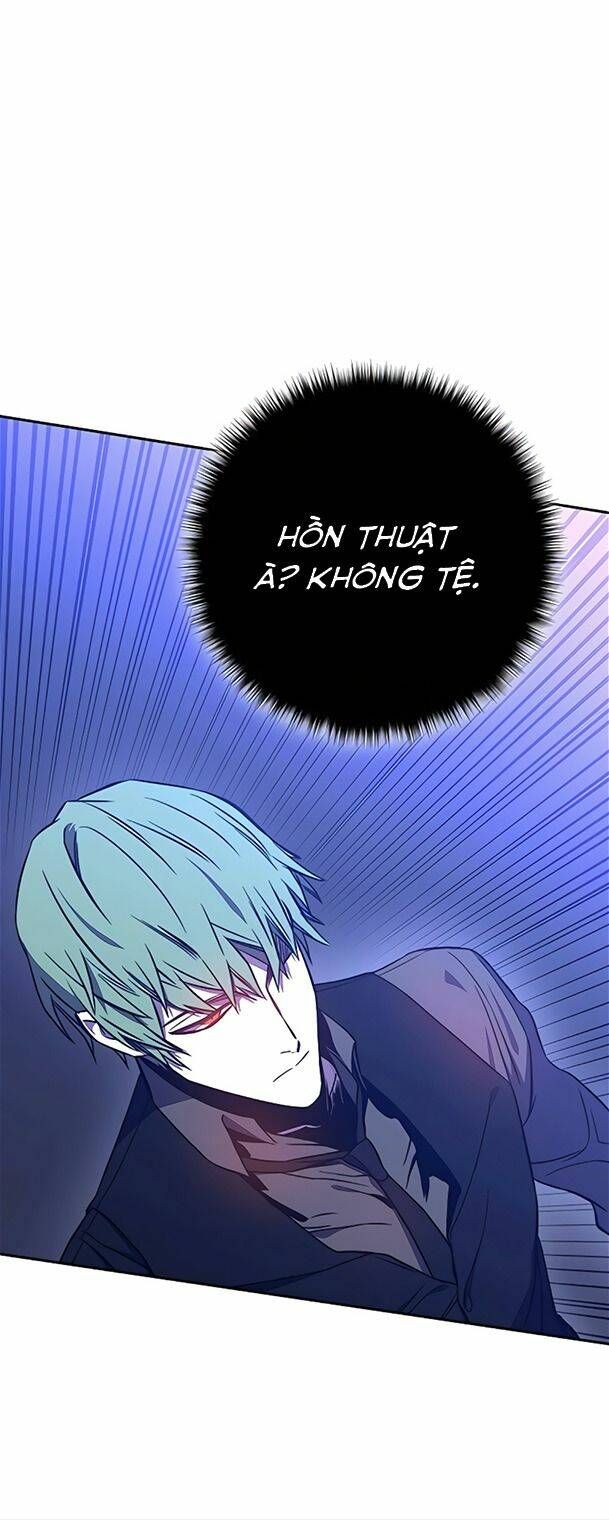 Ex & Ash Chap 41 - Next Chap 42