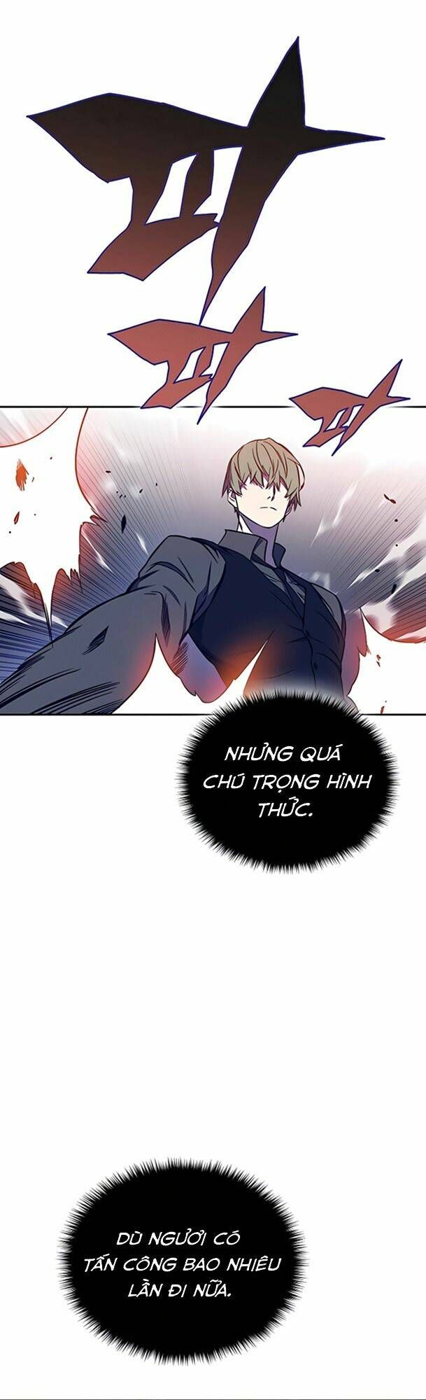 Ex & Ash Chap 41 - Next Chap 42