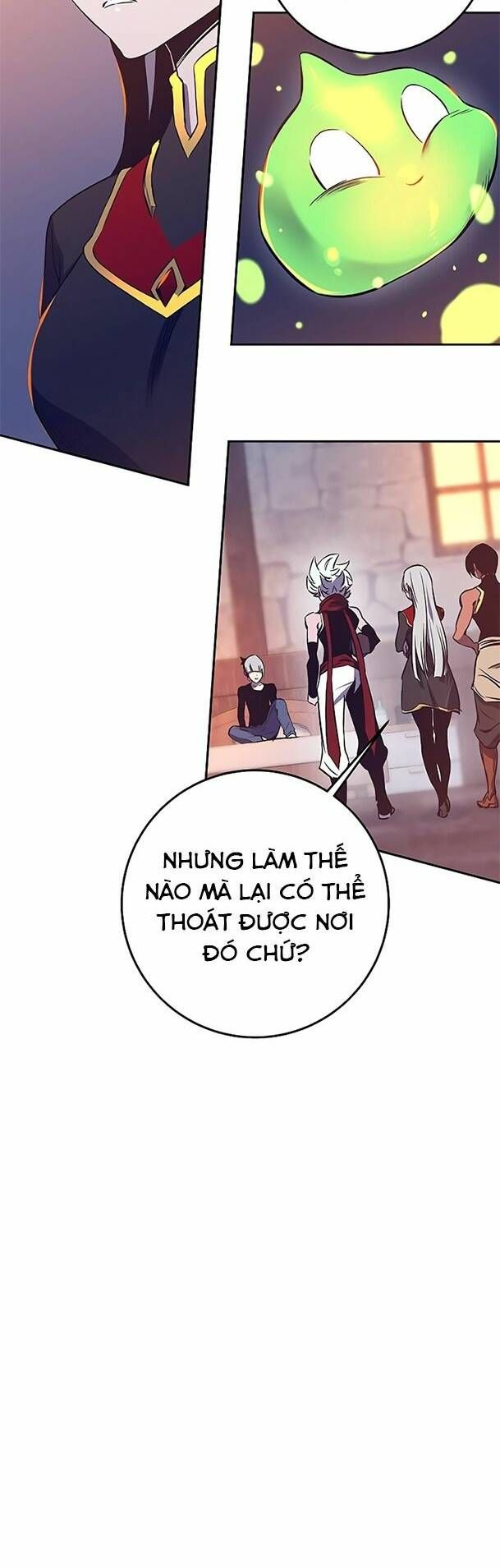 Ex & Ash Chap 43 - Next Chap 44