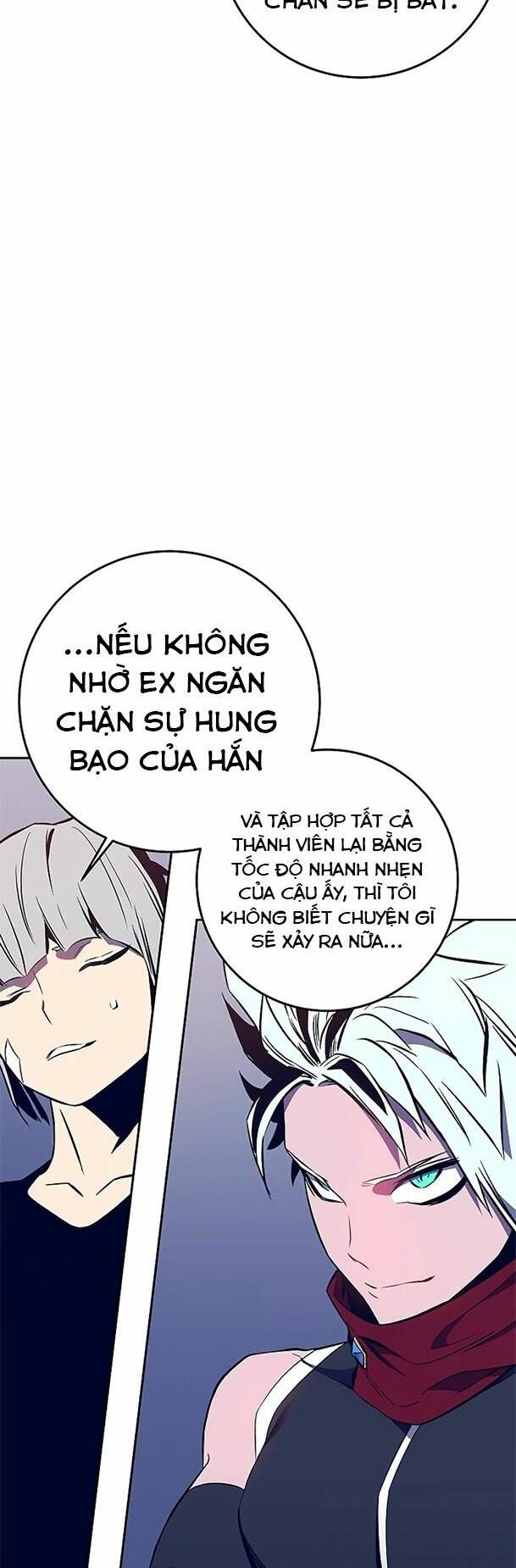 Ex & Ash Chap 43 - Next Chap 44