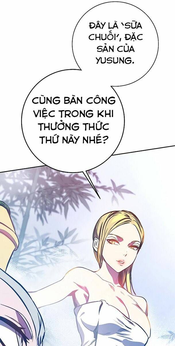 Ex & Ash Chap 43 - Next Chap 44