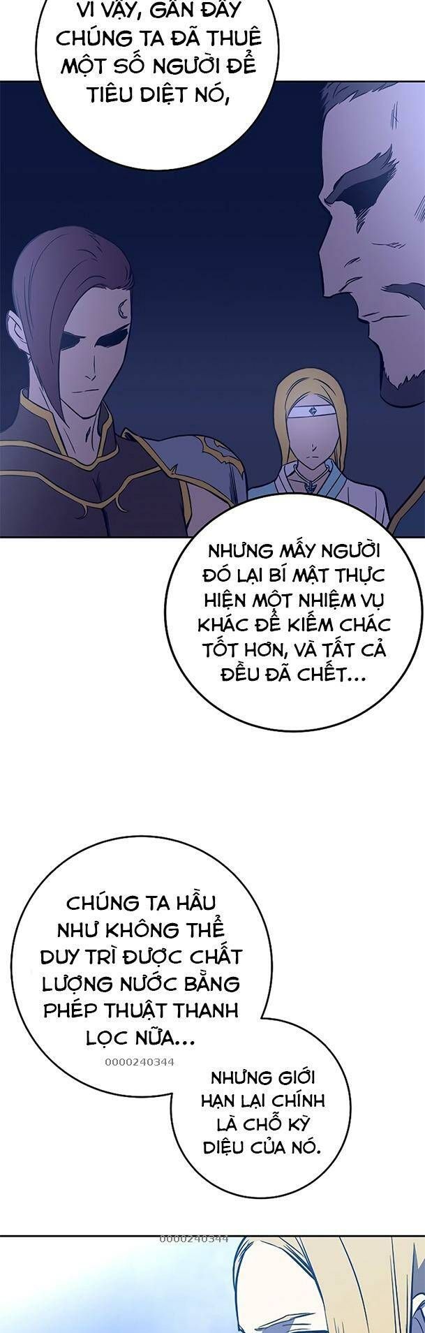 Ex & Ash Chap 44 - Next Chap 45