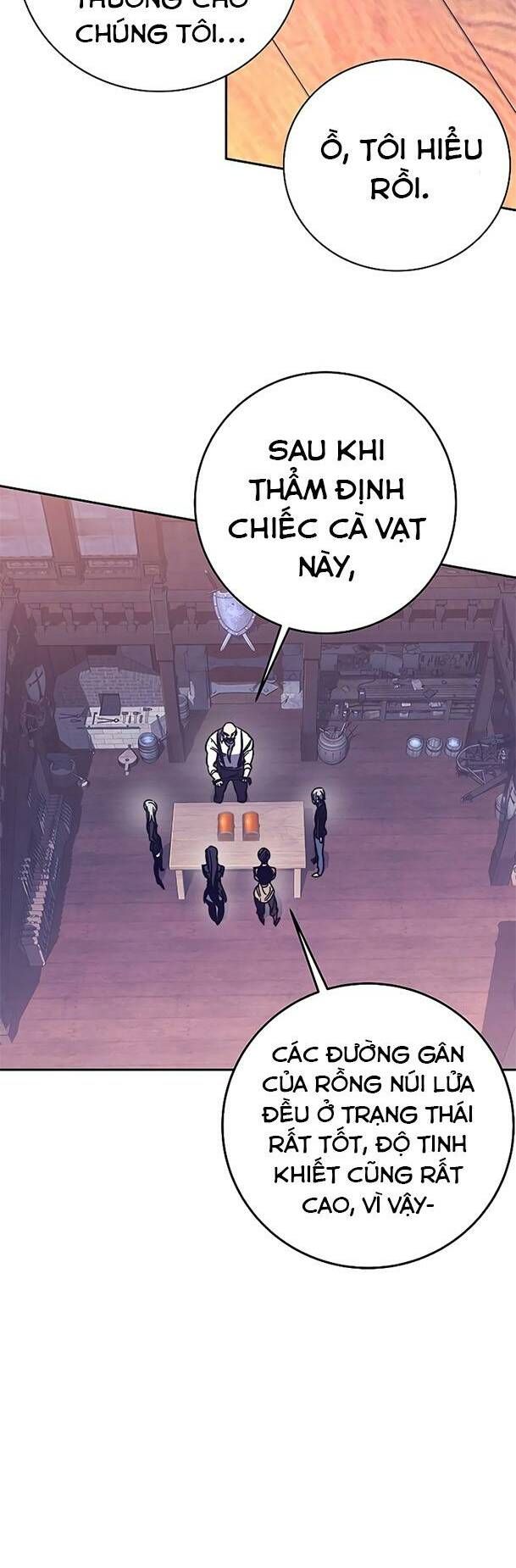 Ex & Ash Chap 44 - Next Chap 45
