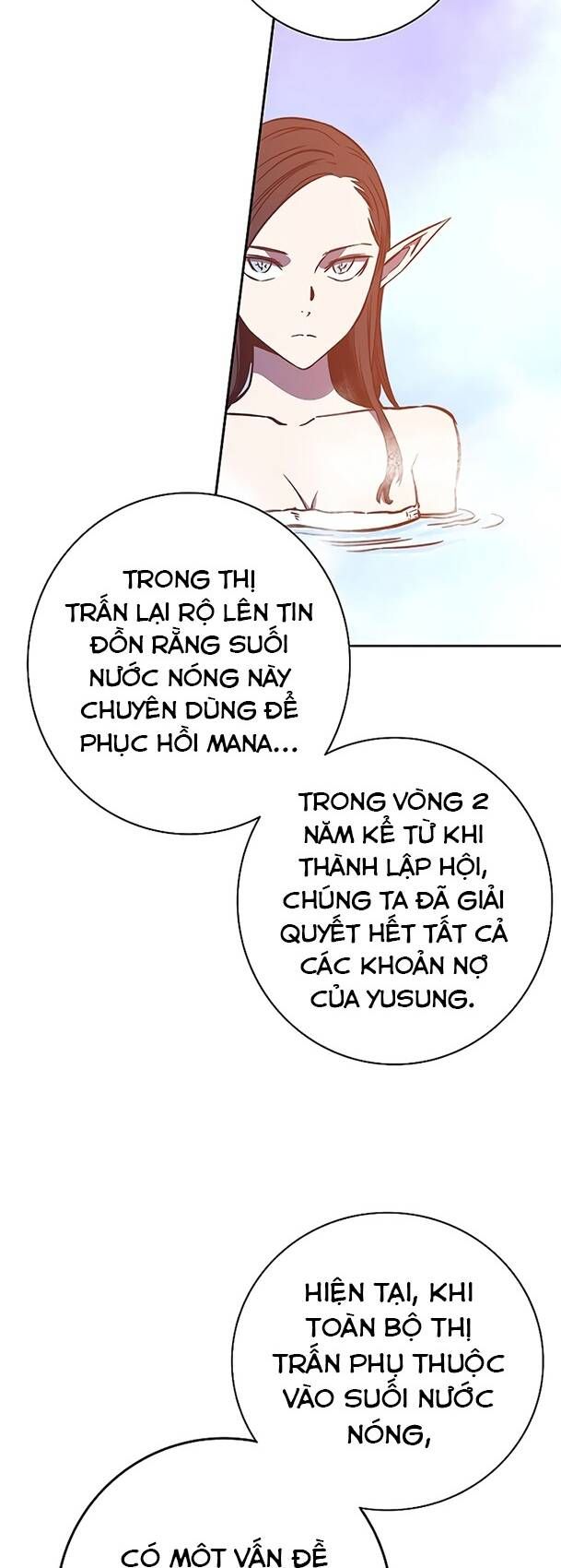 Ex & Ash Chap 44 - Next Chap 45