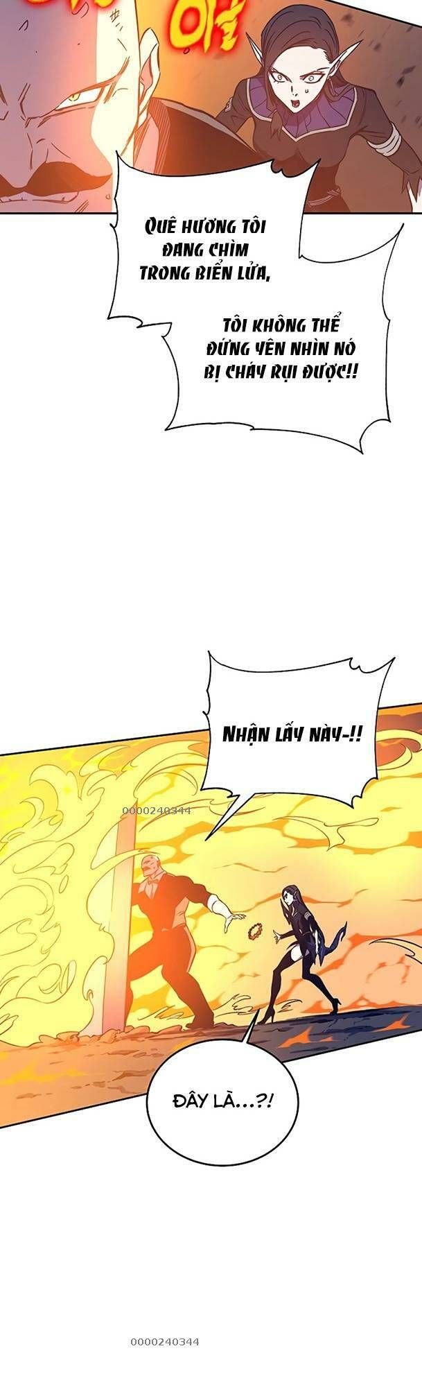 Ex & Ash Chap 47 - Next Chap 48