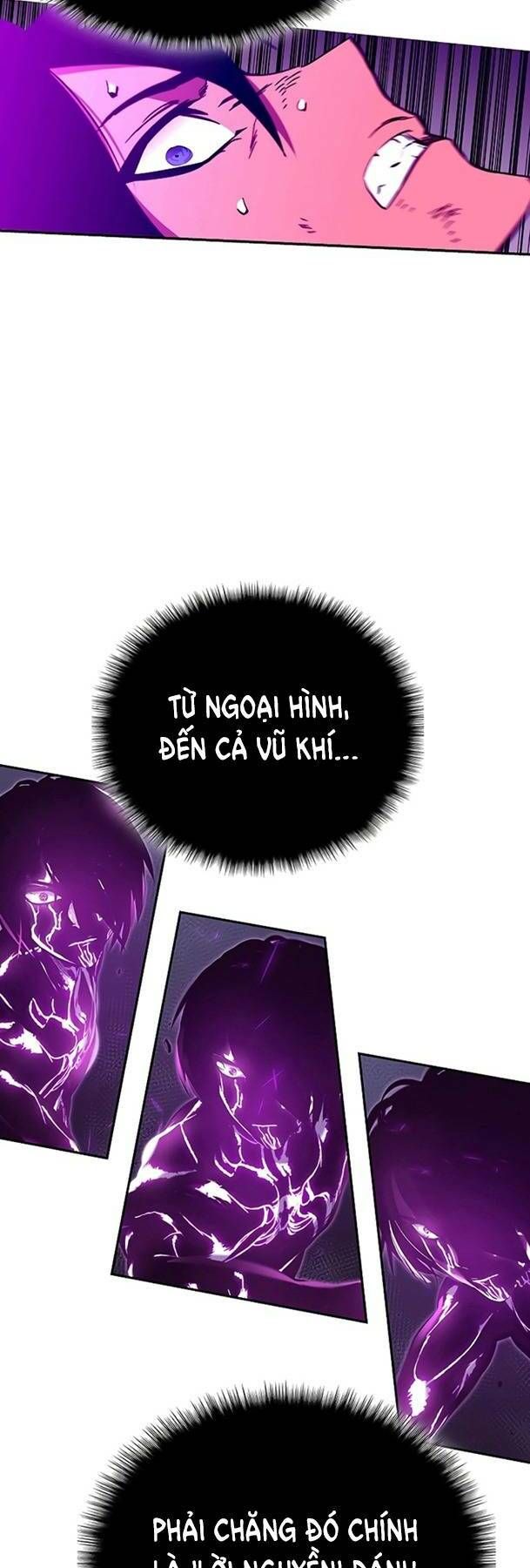 Ex & Ash Chap 50 - Next Chap 51