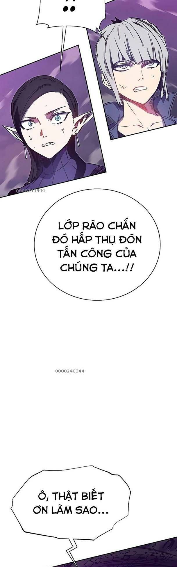 Ex & Ash Chap 50 - Next Chap 51