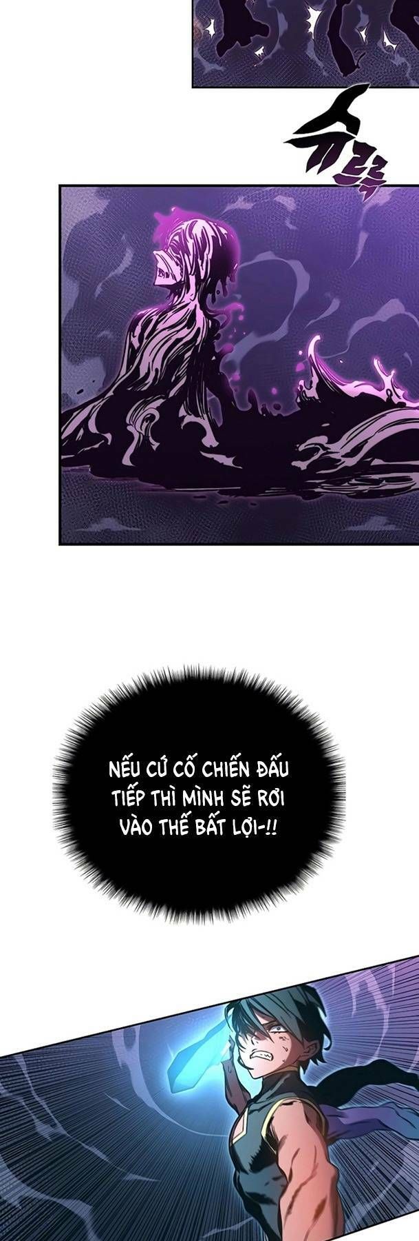 Ex & Ash Chap 50 - Next Chap 51