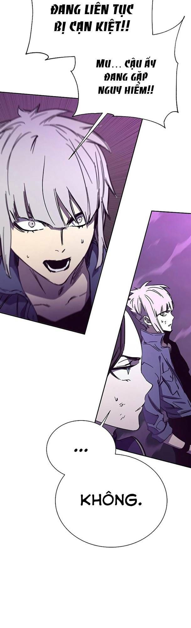 Ex & Ash Chap 50 - Next Chap 51