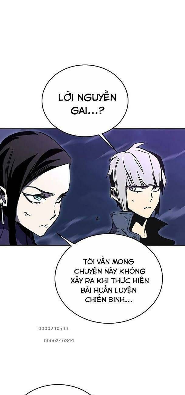 Ex & Ash Chap 51 - Next Chap 52