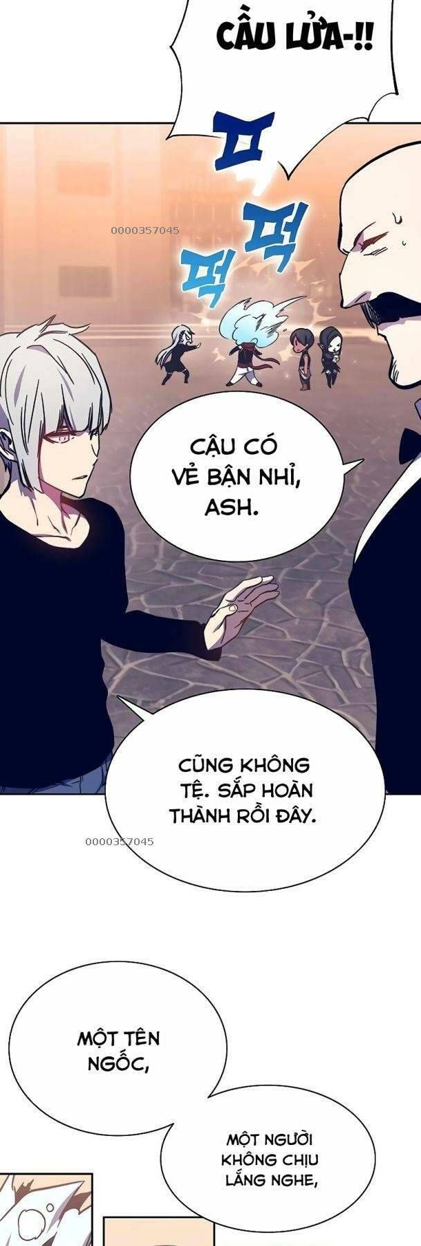 Ex & Ash Chap 57 - Next Chap 58