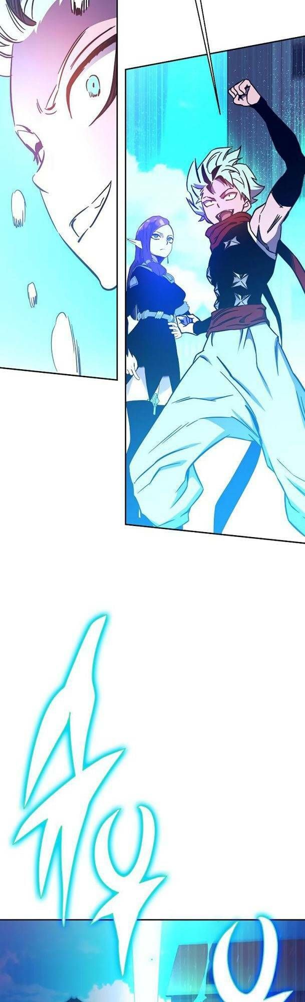 Ex & Ash Chap 57 - Next Chap 58