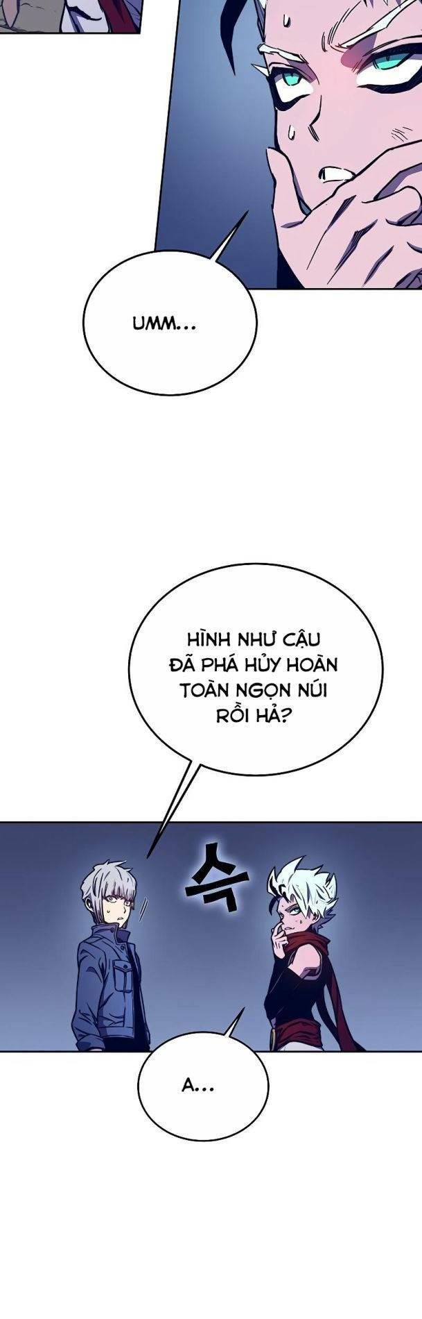 Ex & Ash Chap 57 - Next Chap 58