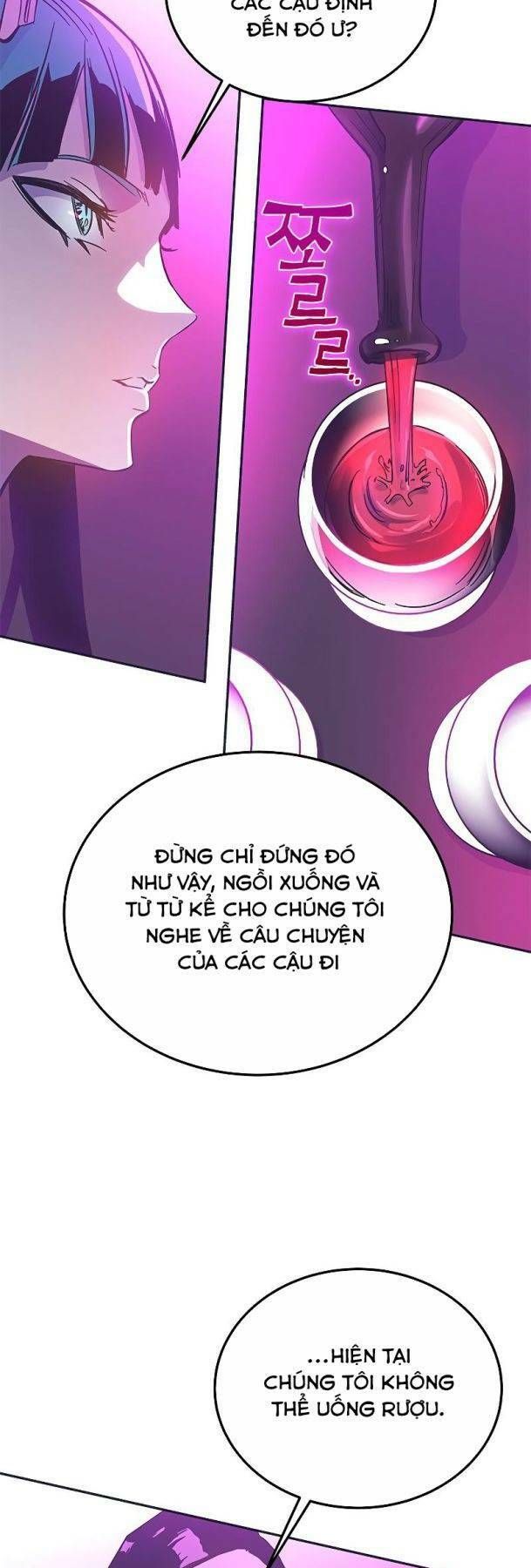 Ex & Ash Chap 57 - Next Chap 58