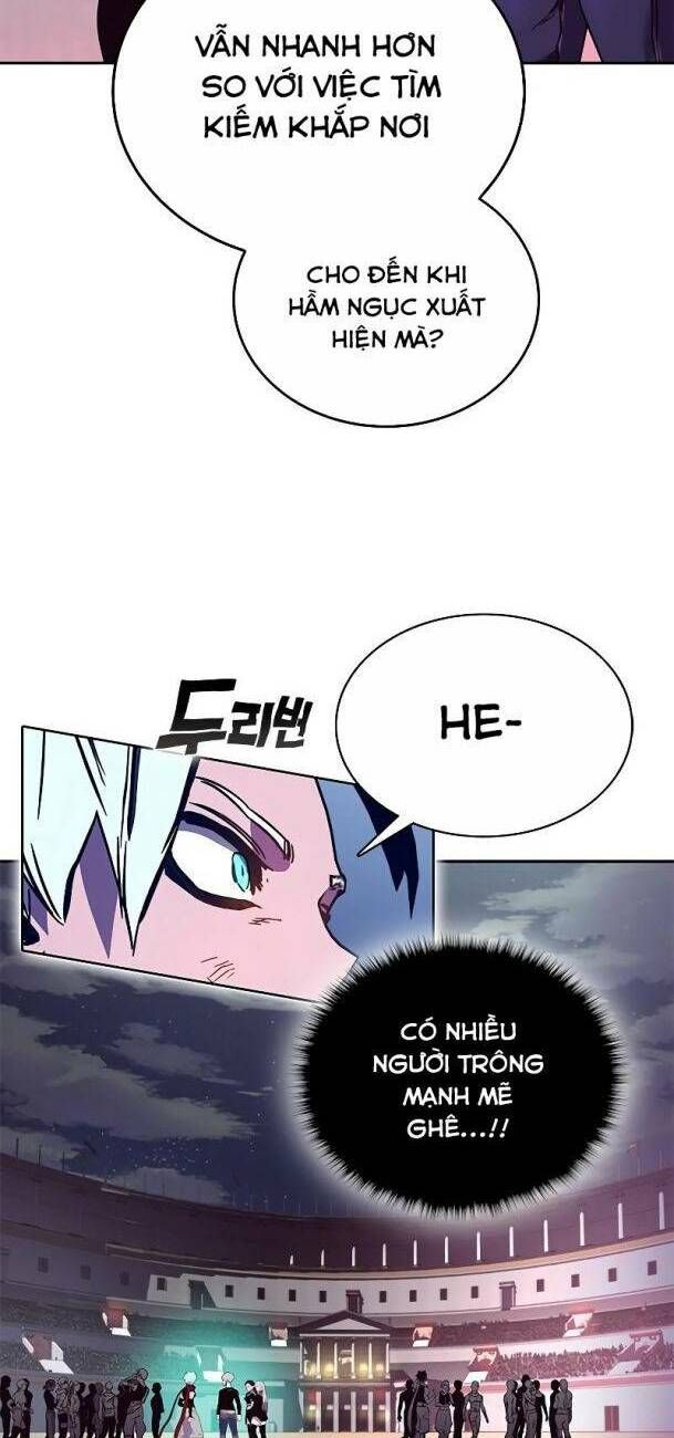 Ex & Ash Chap 57 - Next Chap 58
