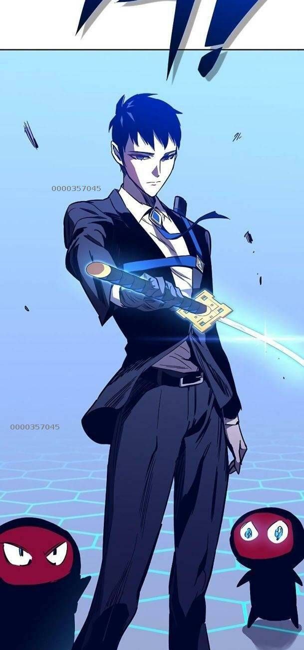 Ex & Ash Chap 59 - Next Chap 60