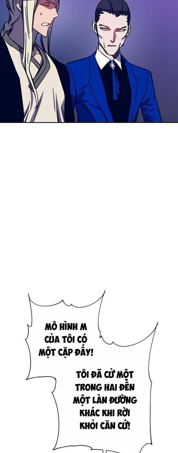 Ex & Ash Chap 60 - Next Chap 61