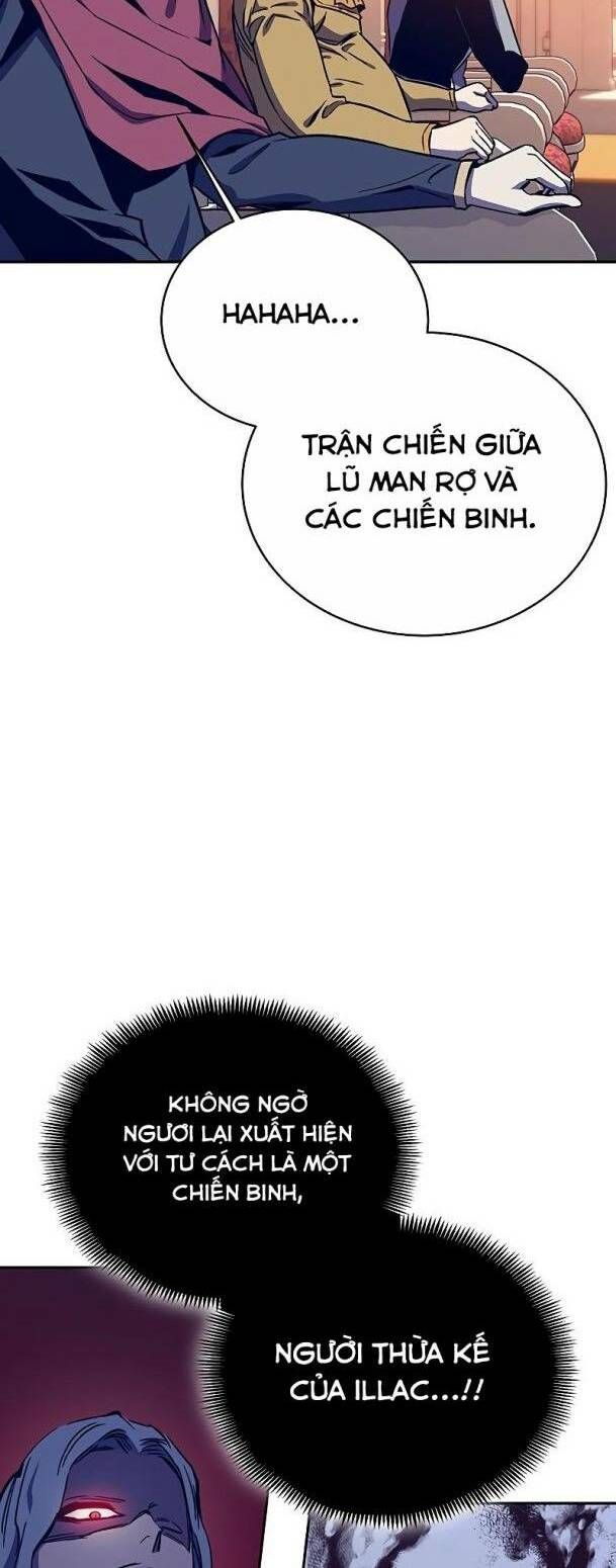 Ex & Ash Chap 60 - Next Chap 61