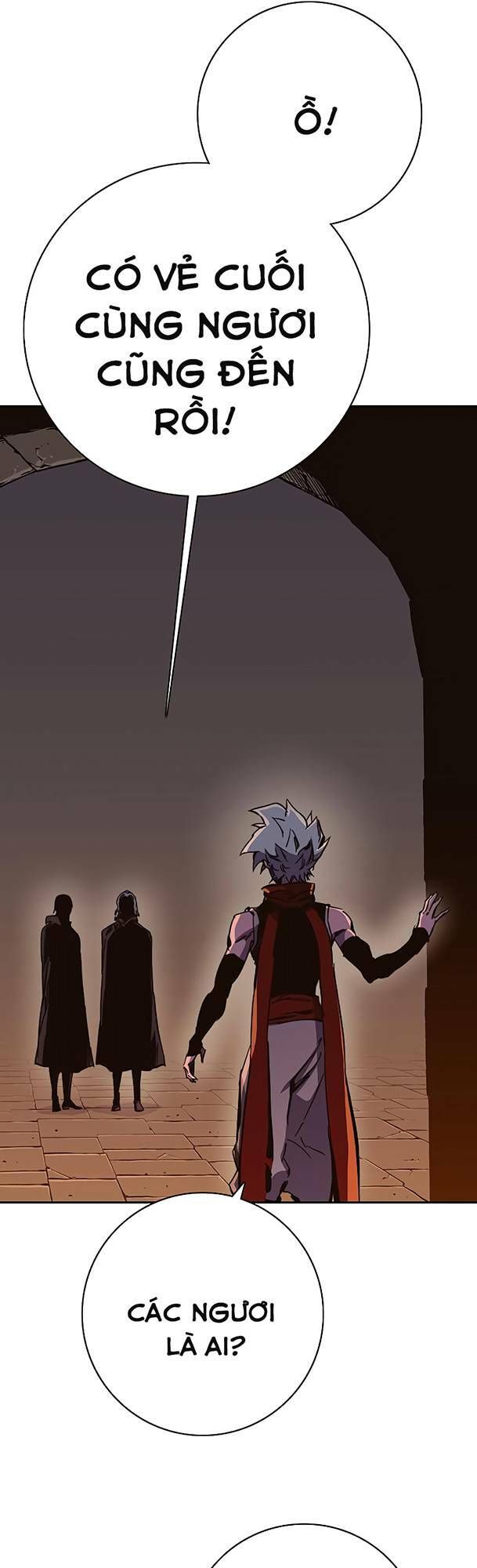 Ex & Ash Chap 68 - Next Chap 69