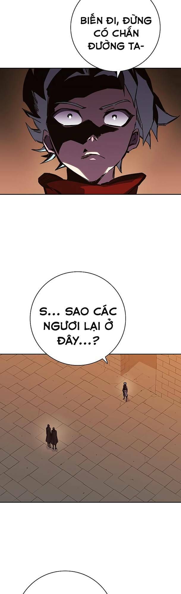 Ex & Ash Chap 68 - Next Chap 69