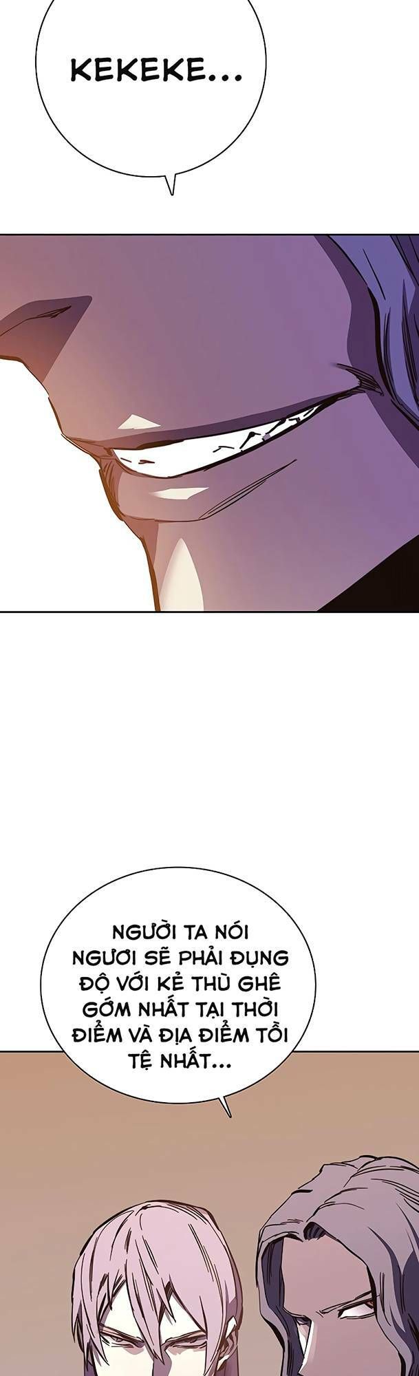 Ex & Ash Chap 68 - Next Chap 69