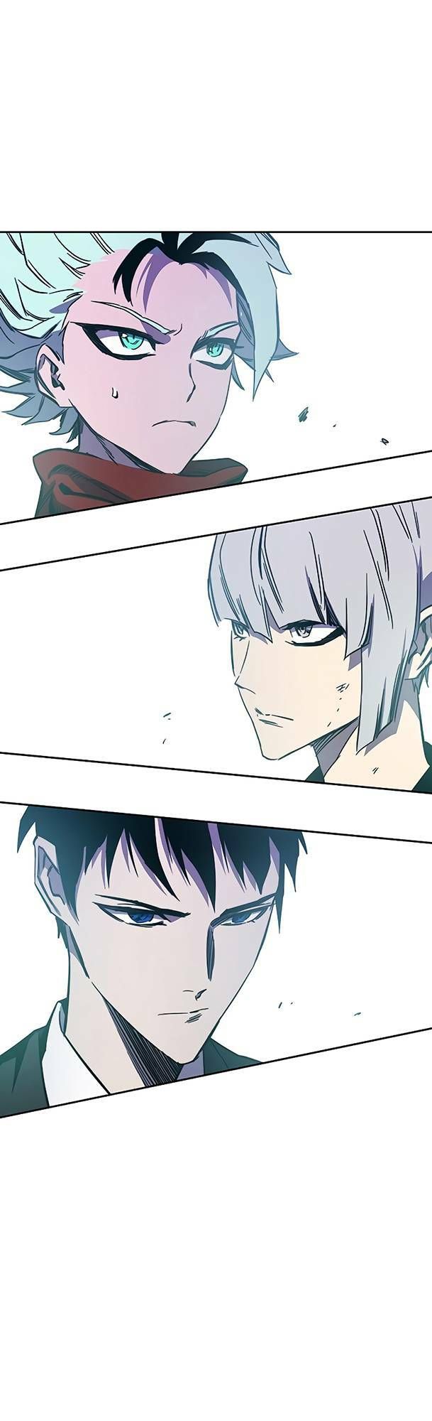 Ex & Ash Chap 68 - Next Chap 69