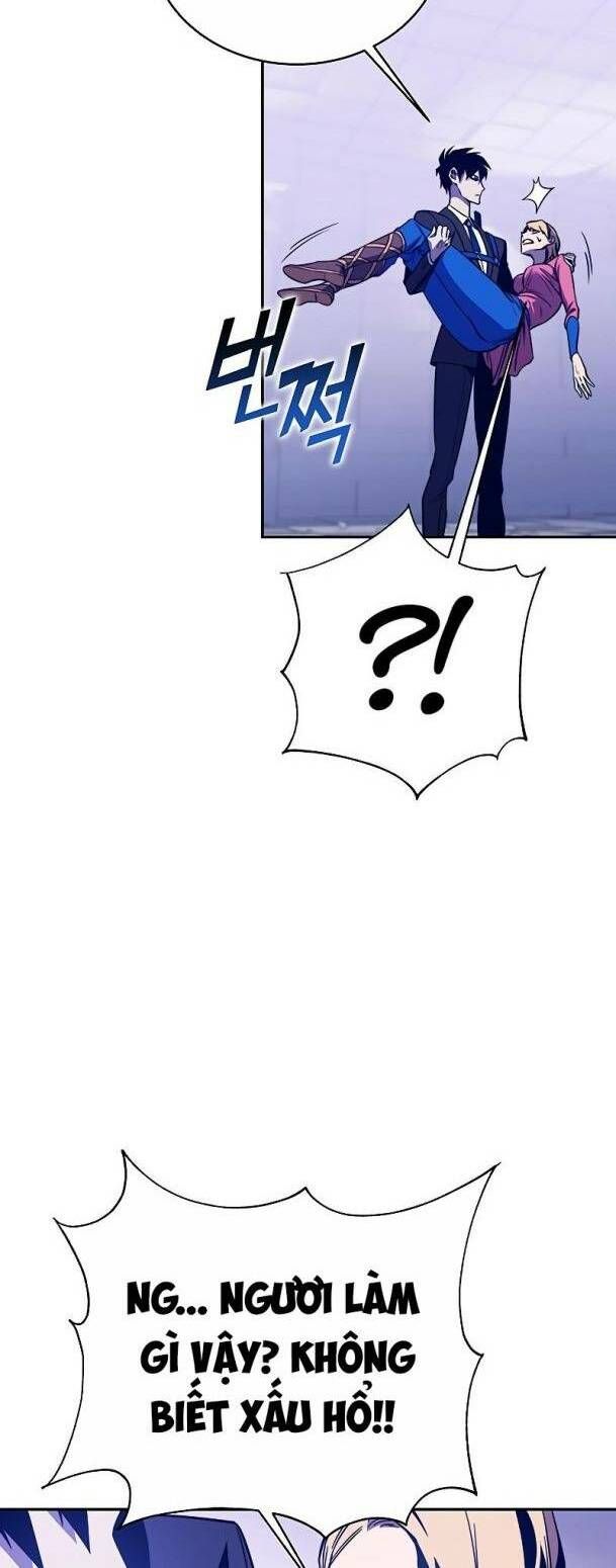 Ex & Ash Chap 72 - Next Chap 73