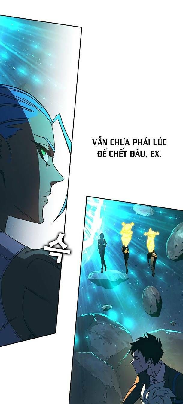 Ex & Ash Chap 80 - Next Chap 81