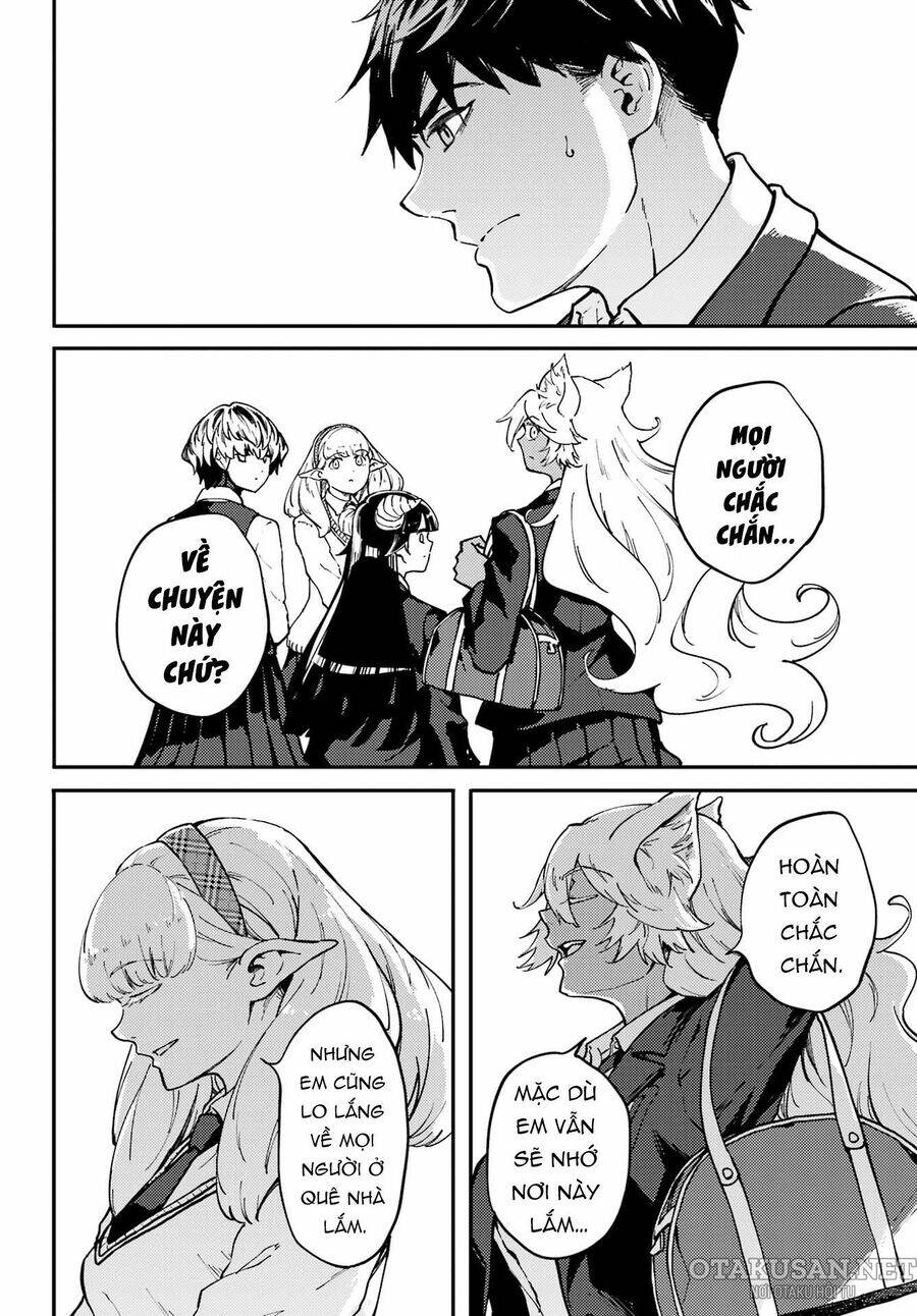 Kekkon Yubiwa Monogatari Chap 79 - Next Chap 80