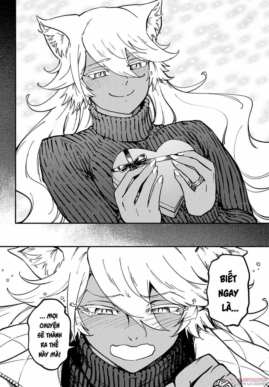 Kekkon Yubiwa Monogatari Chap 77 - Next Chap 78