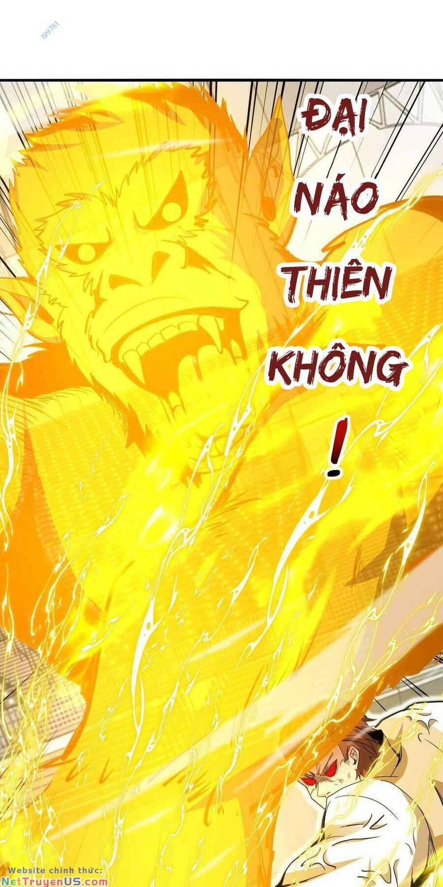 Hệ Thống Super God Chap 107 - Next Chap 108