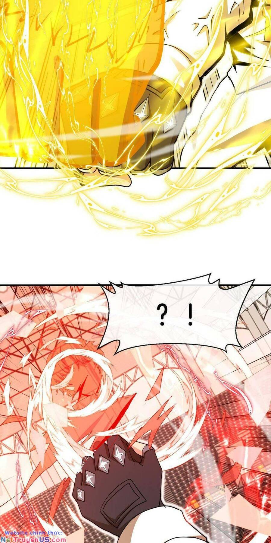 Hệ Thống Super God Chap 107 - Next Chap 108