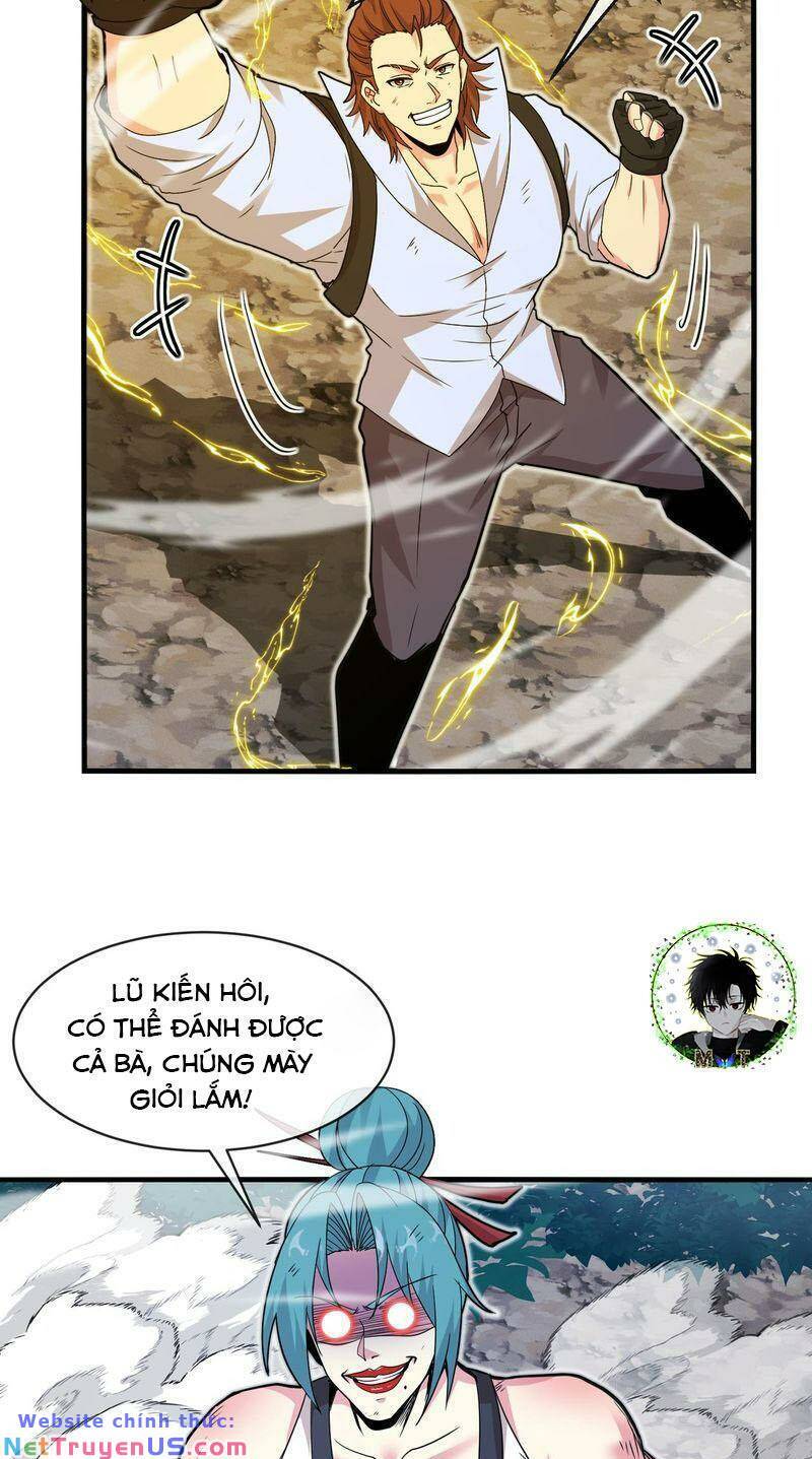 Hệ Thống Super God Chap 112 - Next Chap 113