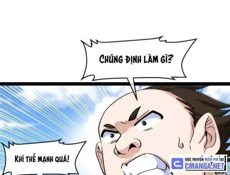 Hệ Thống Super God Chap 135 - Next Chap 136