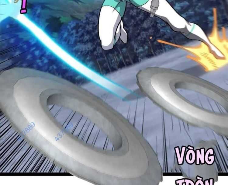 Hệ Thống Super God Chap 135 - Next Chap 136