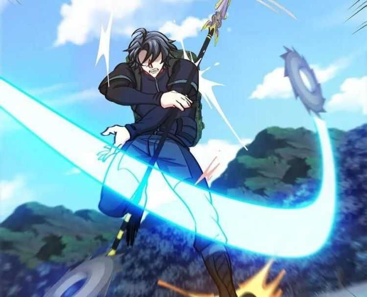 Hệ Thống Super God Chap 135 - Next Chap 136