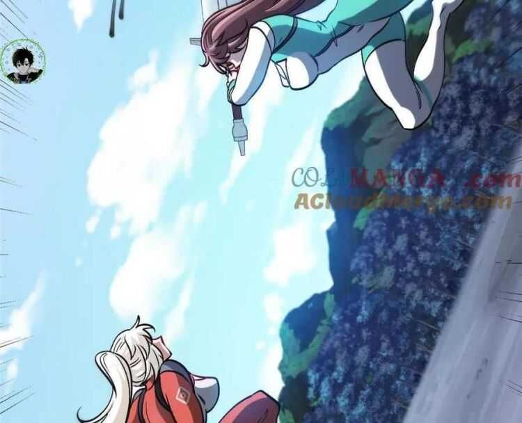 Hệ Thống Super God Chap 135 - Next Chap 136