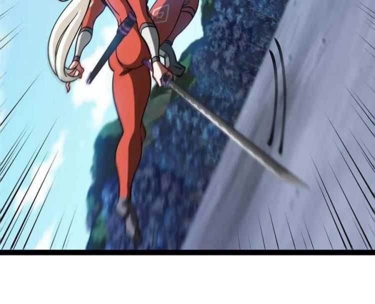 Hệ Thống Super God Chap 135 - Next Chap 136