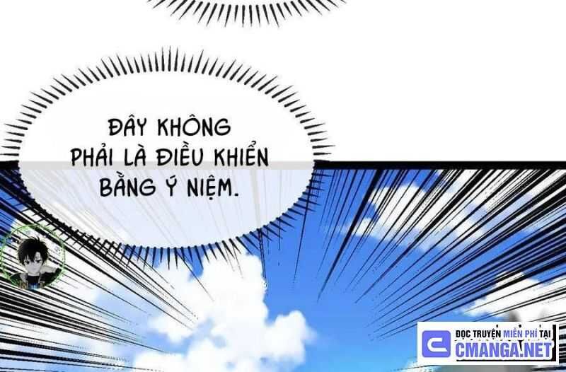 Hệ Thống Super God Chap 135 - Next Chap 136