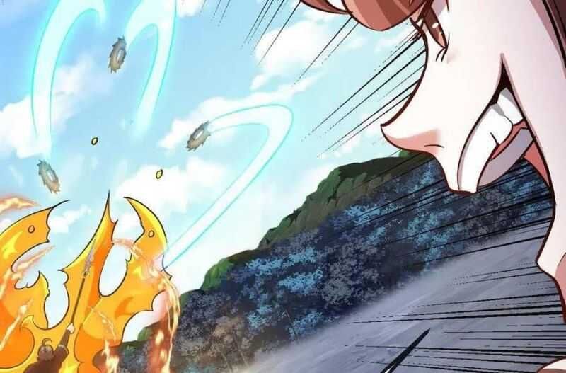 Hệ Thống Super God Chap 135 - Next Chap 136
