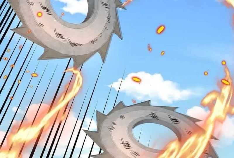 Hệ Thống Super God Chap 135 - Next Chap 136