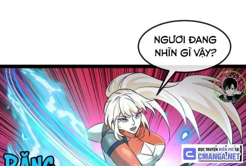 Hệ Thống Super God Chap 135 - Next Chap 136