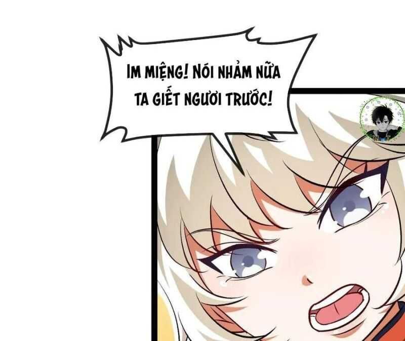 Hệ Thống Super God Chap 135 - Next Chap 136